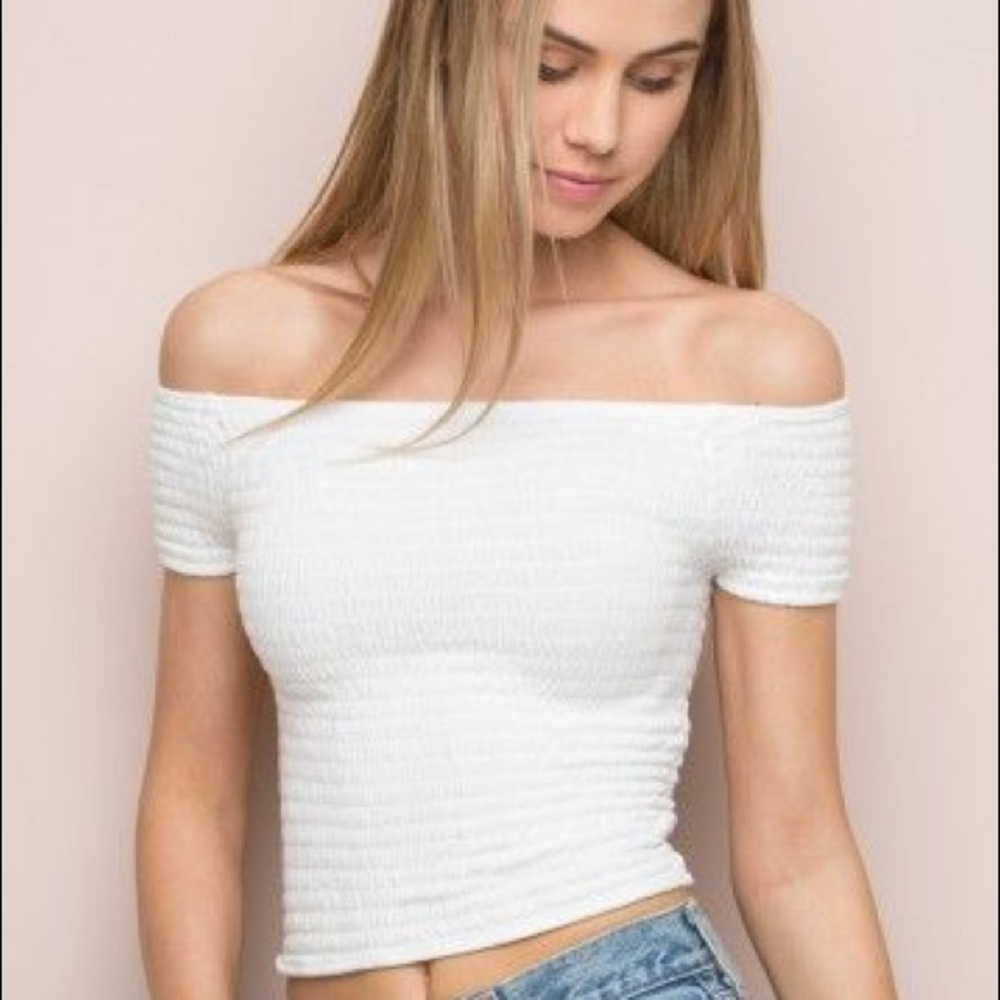 Brandy Melville Shirt